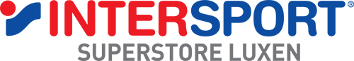 Logo for retailer Intersport Superstore Luxen